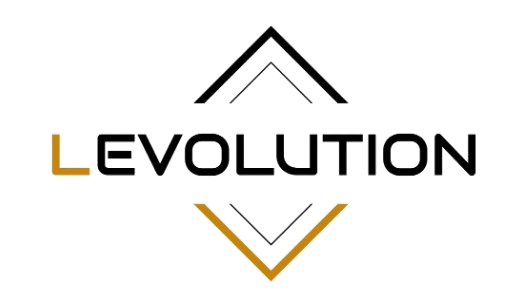 Levolution Logo